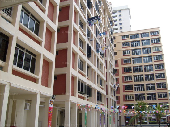 Blk 86 Lorong 2 Toa Payoh (Toa Payoh), HDB 5 Rooms #392092